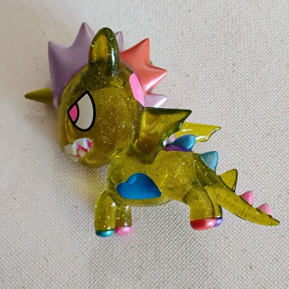 Tokidoki multi Collectibles